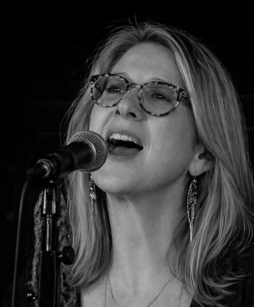 Sandy - Choeur