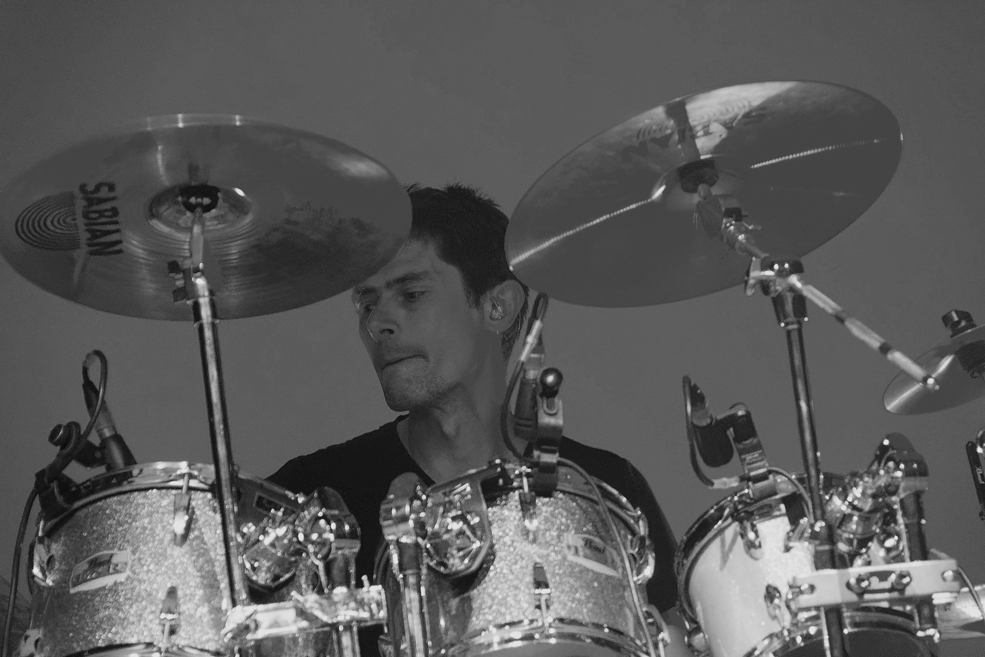 Laurent - Batterie