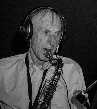 Philippe - Clavier & Sax