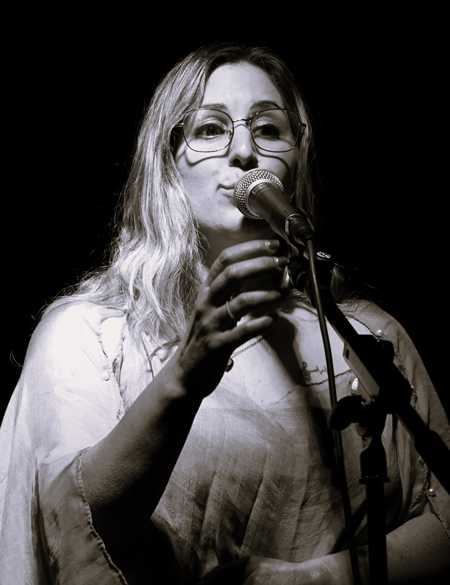 Bérénice - Choeur